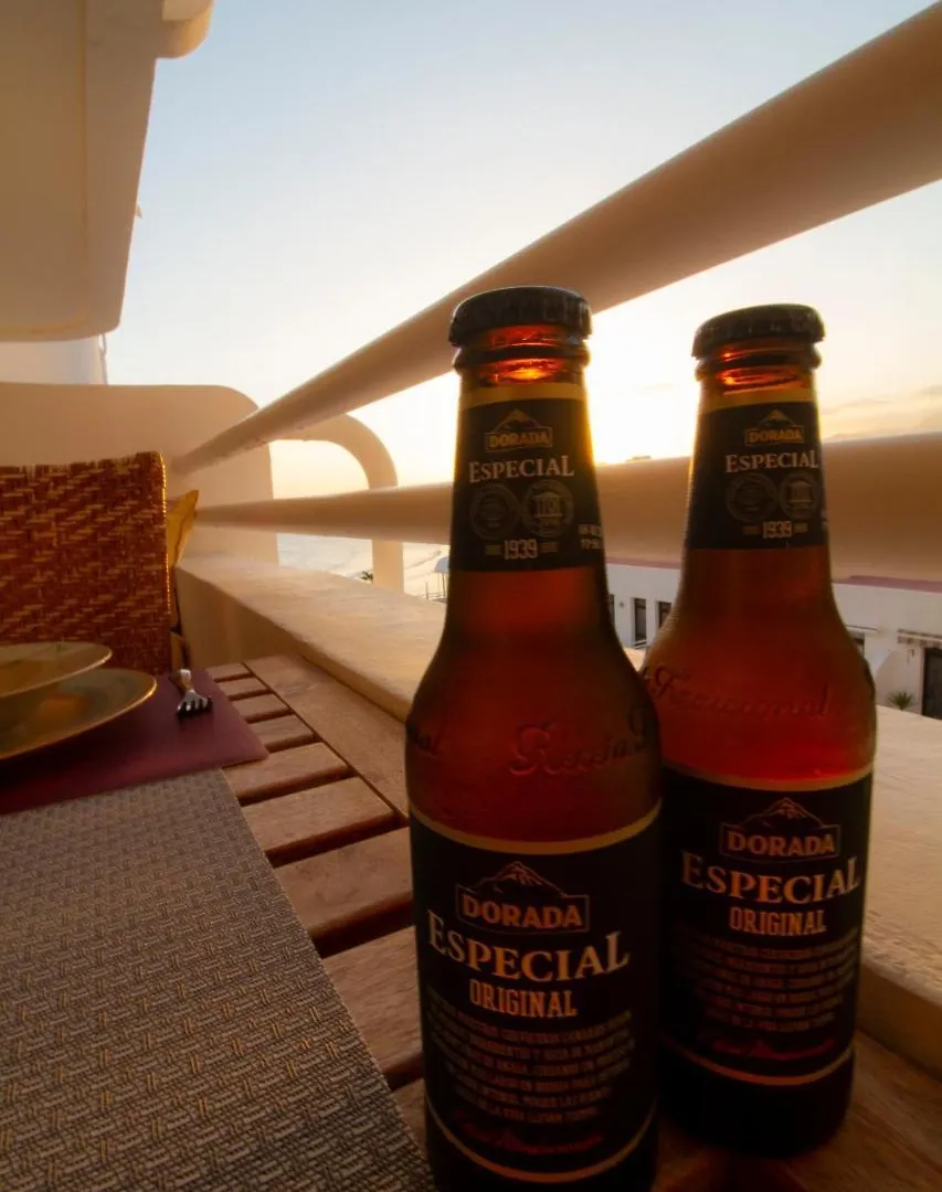 Medano4You Red Square Dream Holiday Home El Medano  El Medano (Tenerife)