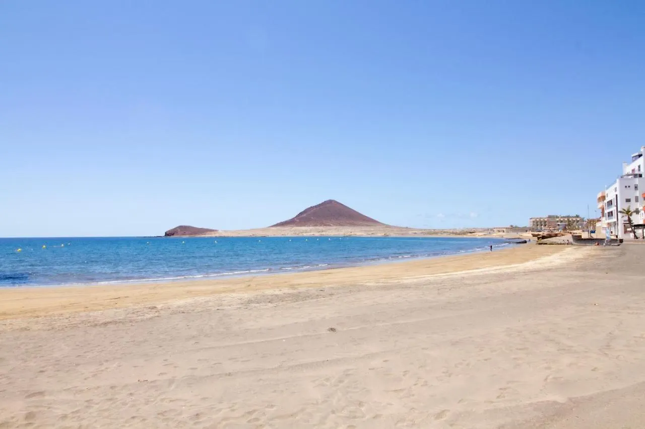 Medano4You Red Square Dream Holiday Home El Medano  0*, El Medano (Tenerife) Spain