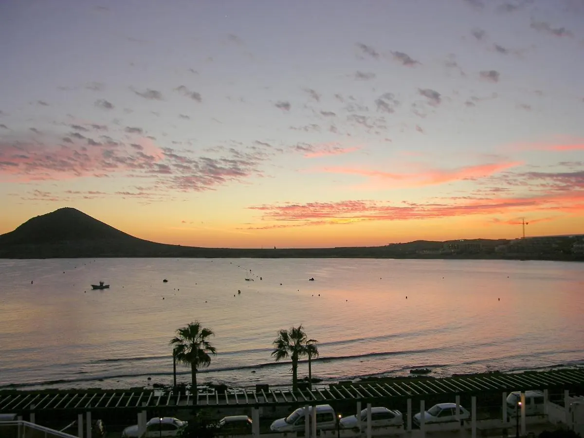 Medano4You Red Square Dream Holiday Home El Medano  El Medano (Tenerife)