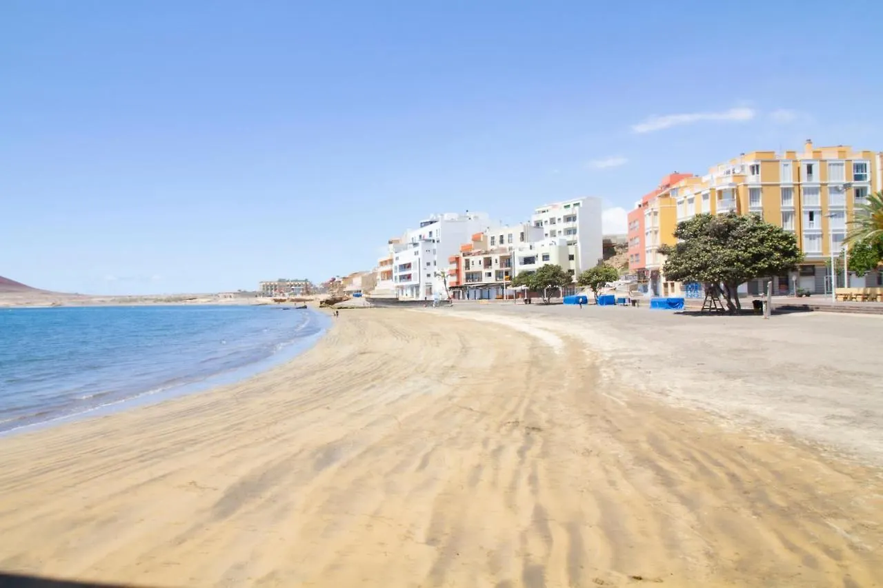 Medano4You Red Square Dream Holiday Home El Medano  Apartment El Medano (Tenerife)