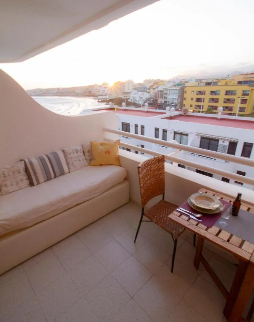 Medano4You Red Square Dream Holiday Home El Medano  Apartment