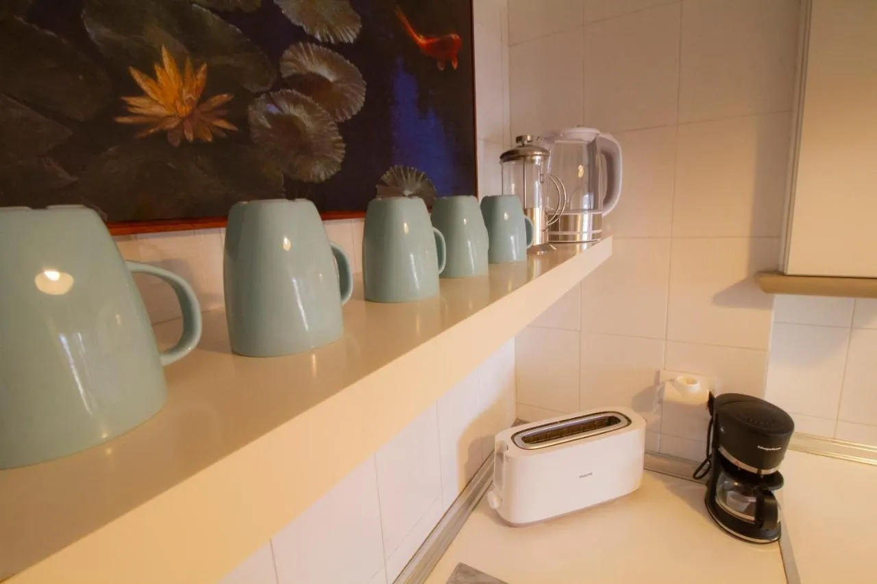 Medano4You Red Square Dream Holiday Home El Medano  El Medano (Tenerife)