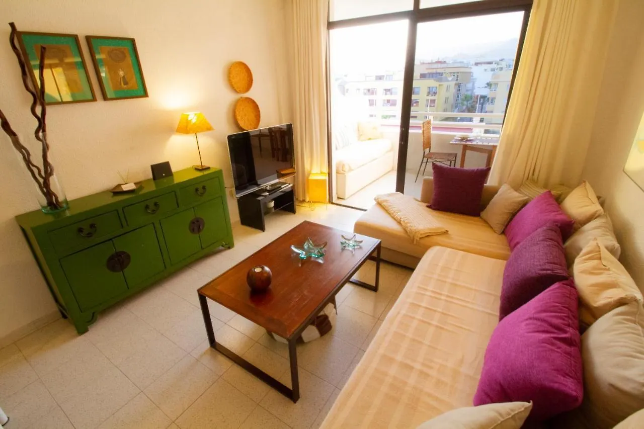 Medano4You Red Square Dream Holiday Home El Medano  Spain