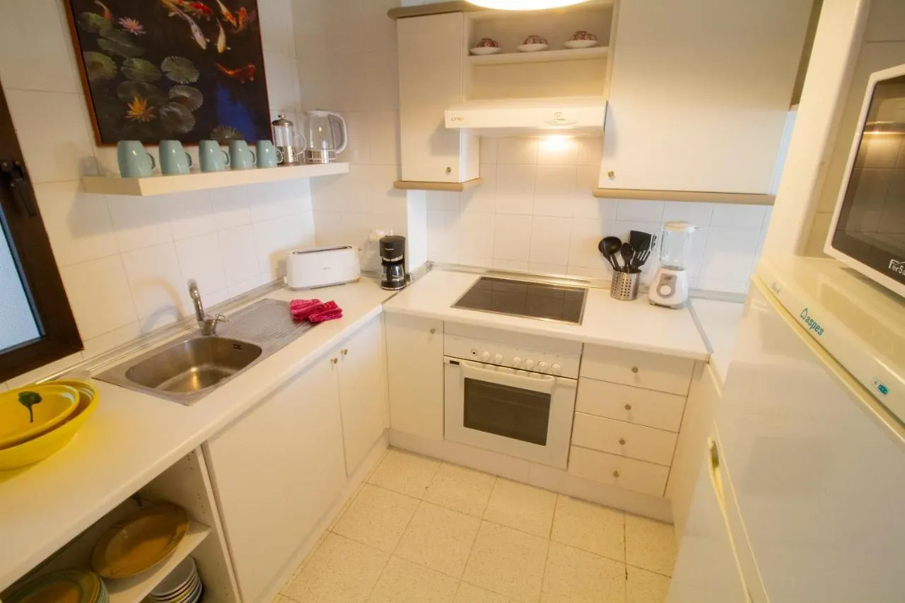Medano4You Red Square Dream Holiday Home El Medano  0*, El Medano (Tenerife)