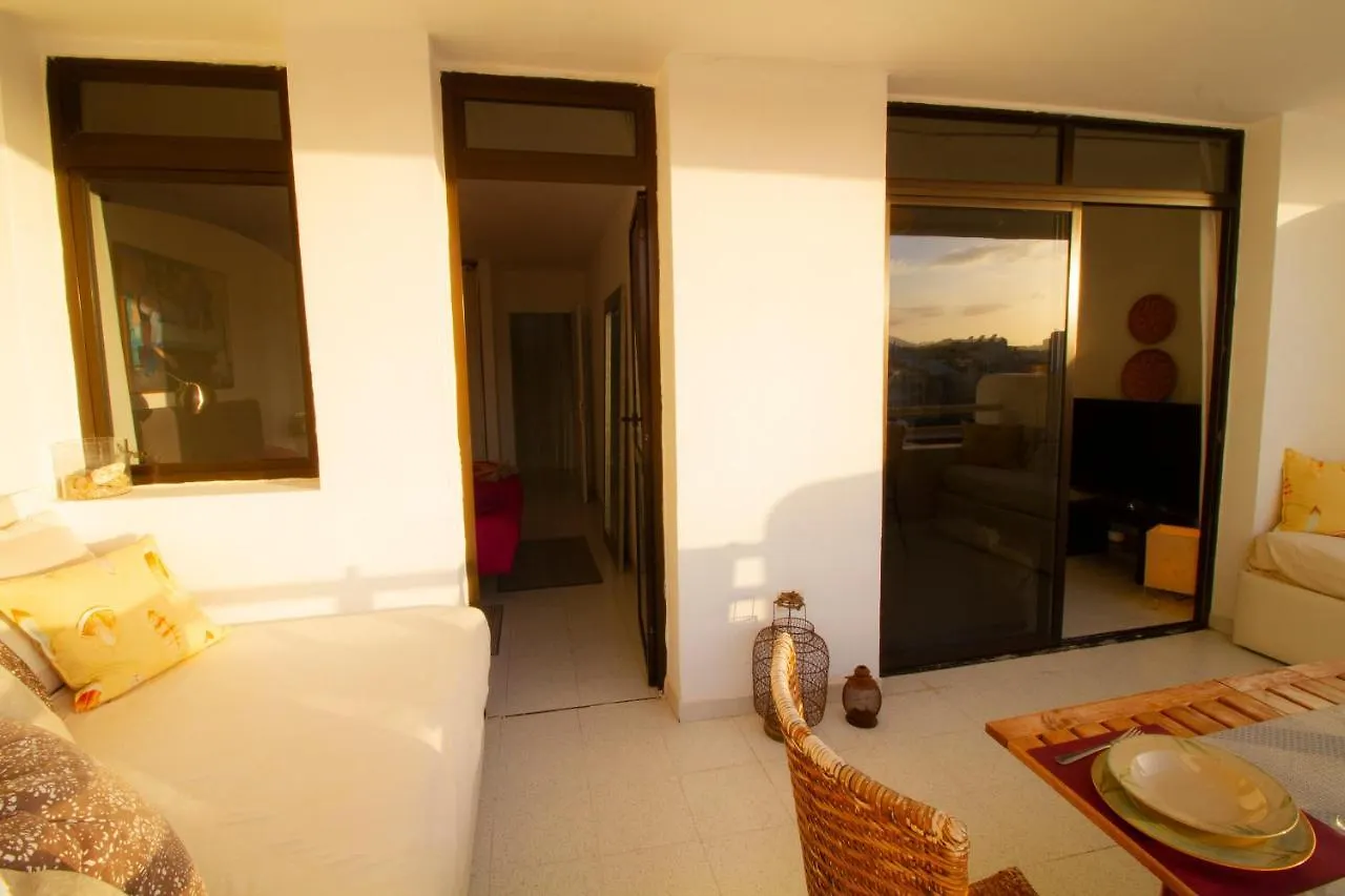Medano4You Red Square Dream Holiday Home El Medano  0*, El Medano (Tenerife) Spain
