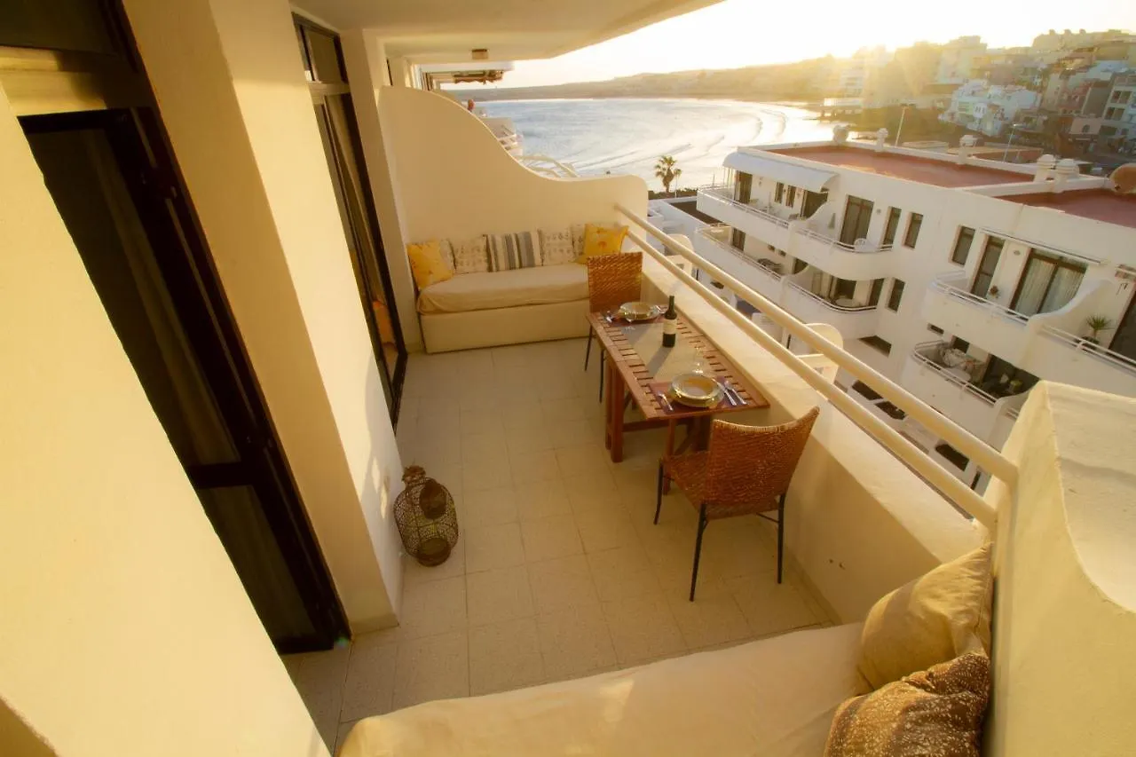 Medano4You Red Square Dream Holiday Home El Medano  Apartment El Medano (Tenerife)