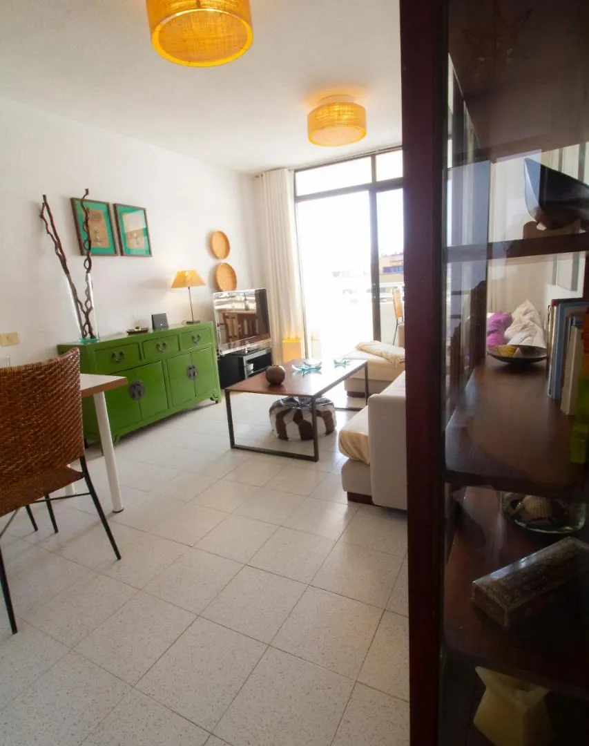 Medano4You Red Square Dream Holiday Home El Medano  Apartment El Medano (Tenerife)