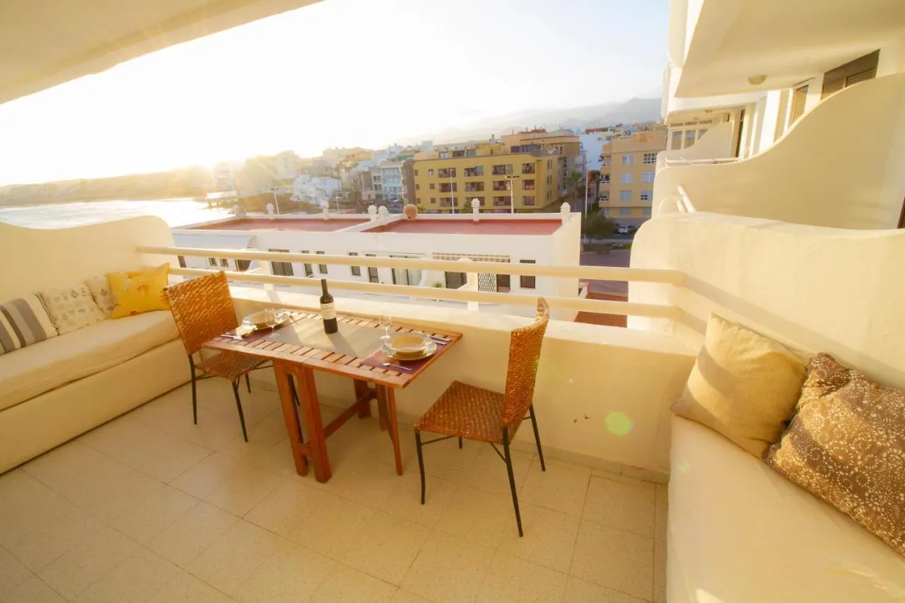 Medano4You Red Square Dream Holiday Home El Medano  Apartment El Medano (Tenerife)
