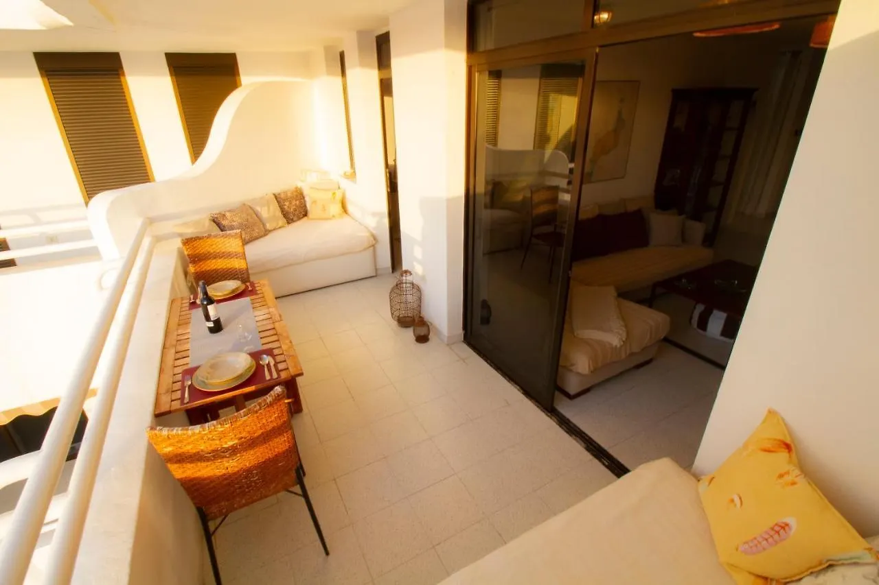 Medano4You Red Square Dream Holiday Home El Medano  0*, El Medano (Tenerife)