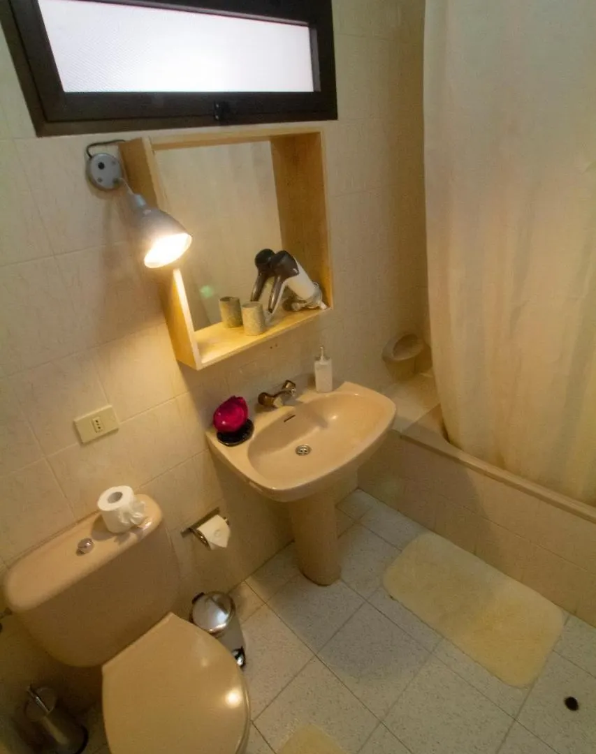 Medano4You Red Square Dream Holiday Home El Medano  0*, El Medano (Tenerife) Spain